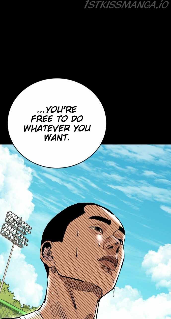 Read Build Up Manga Online