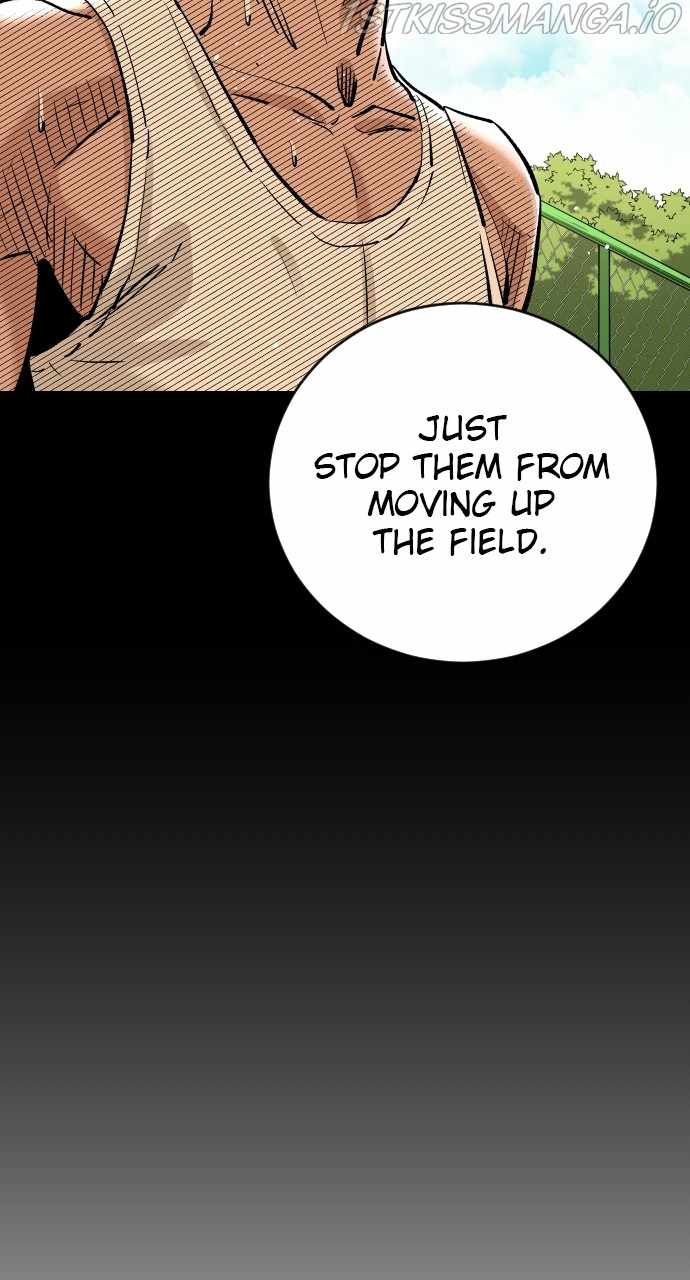 Read Build Up Manga Online