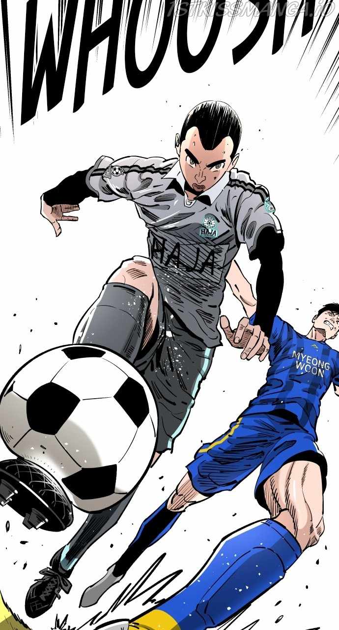 Read Build Up Manga Online