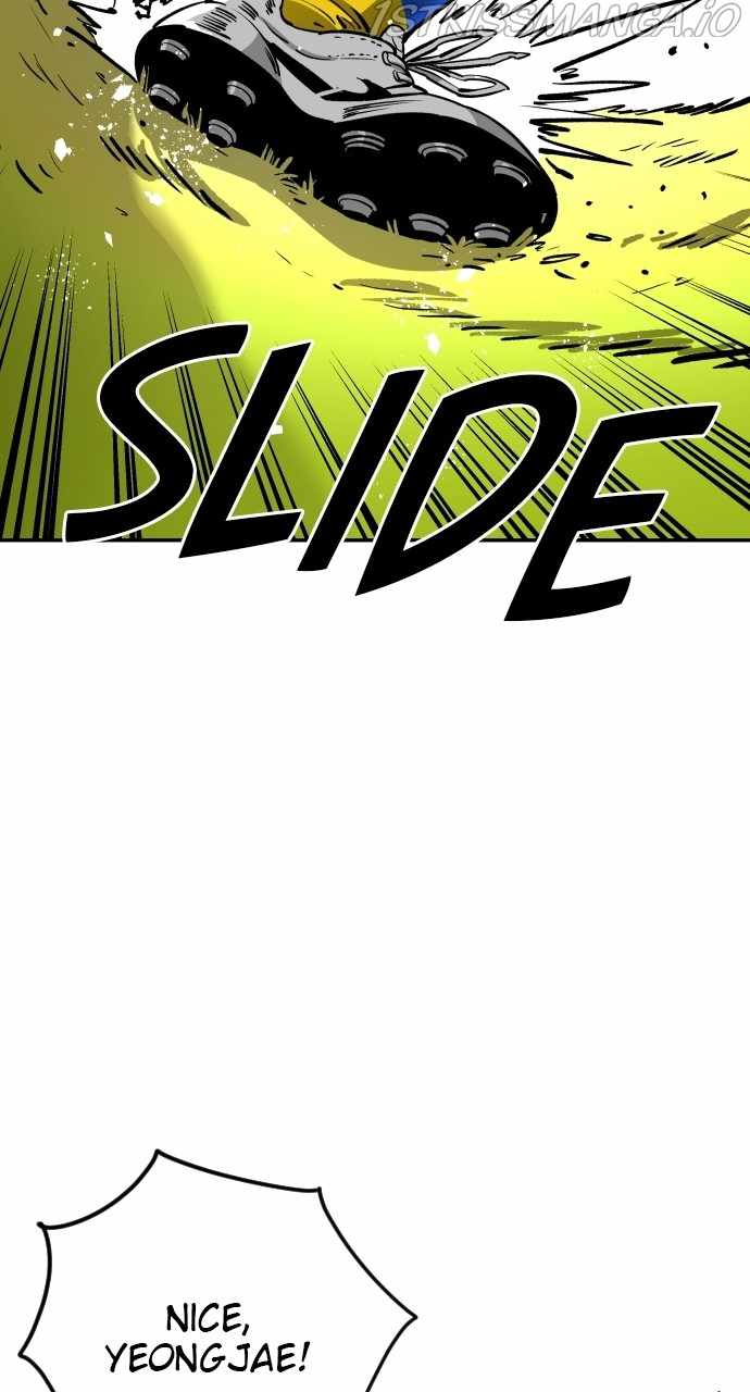 Read Build Up Manga Online