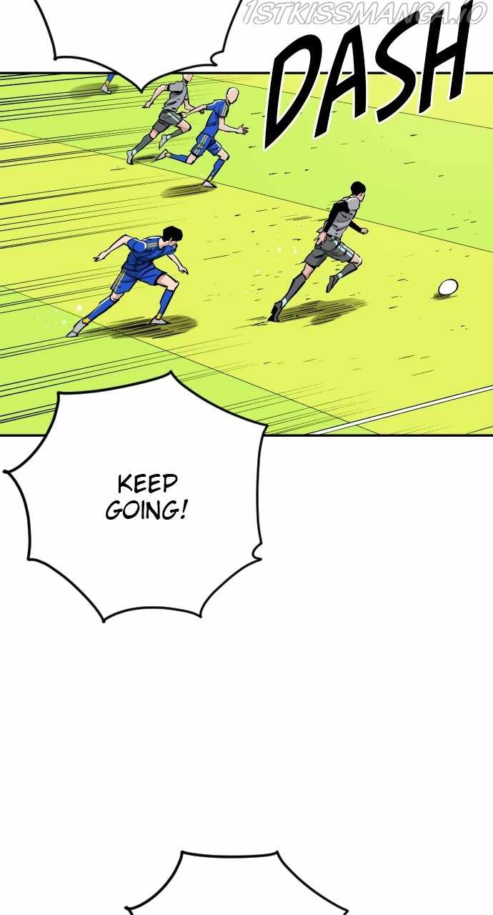 Read Build Up Manga Online