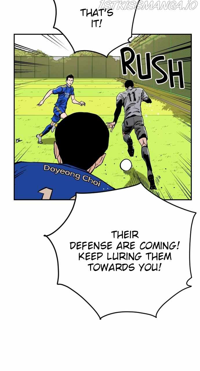 Read Build Up Manga Online