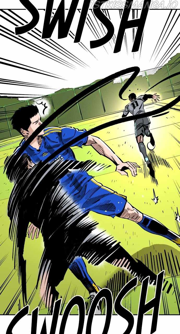 Read Build Up Manga Online