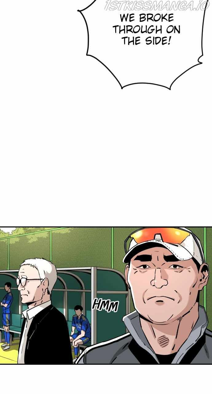 Read Build Up Manga Online