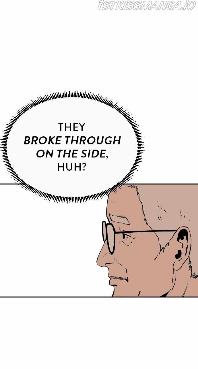 Read Build Up Manga Online