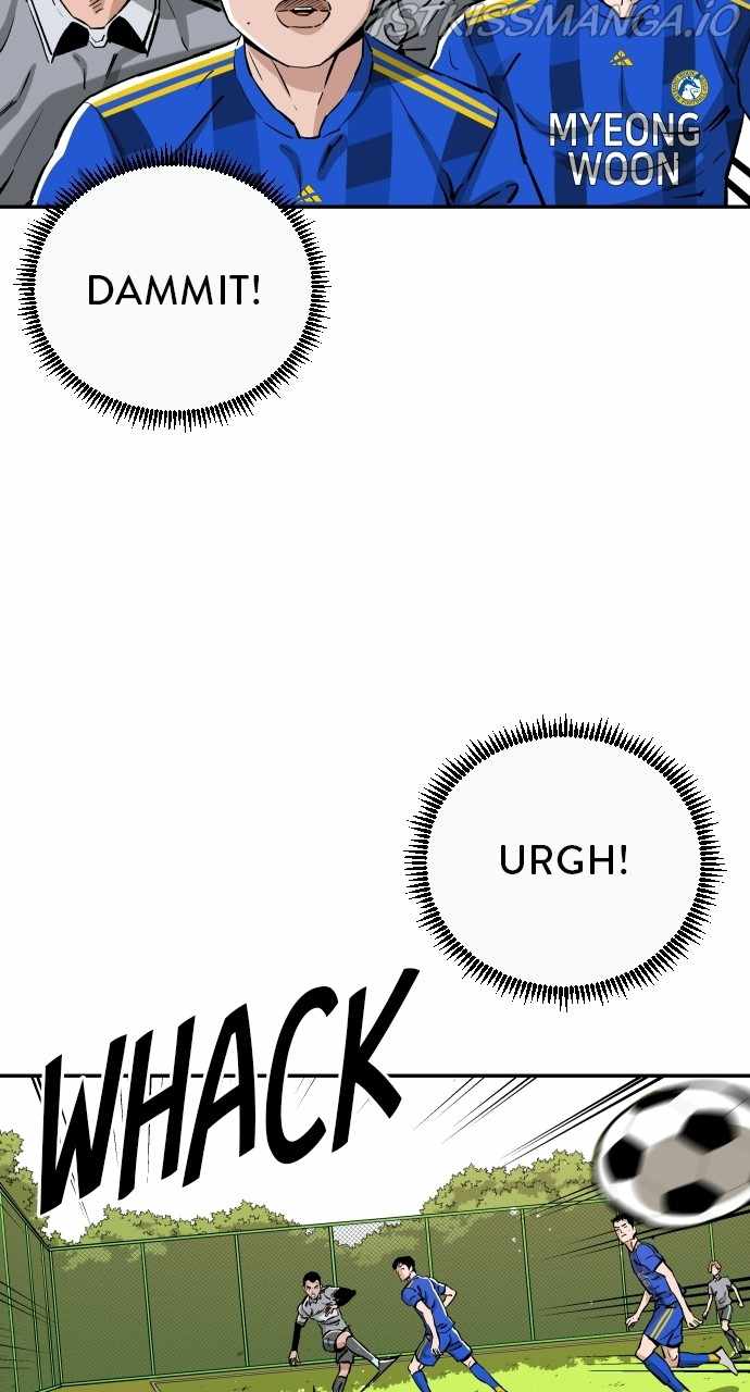 Read Build Up Manga Online