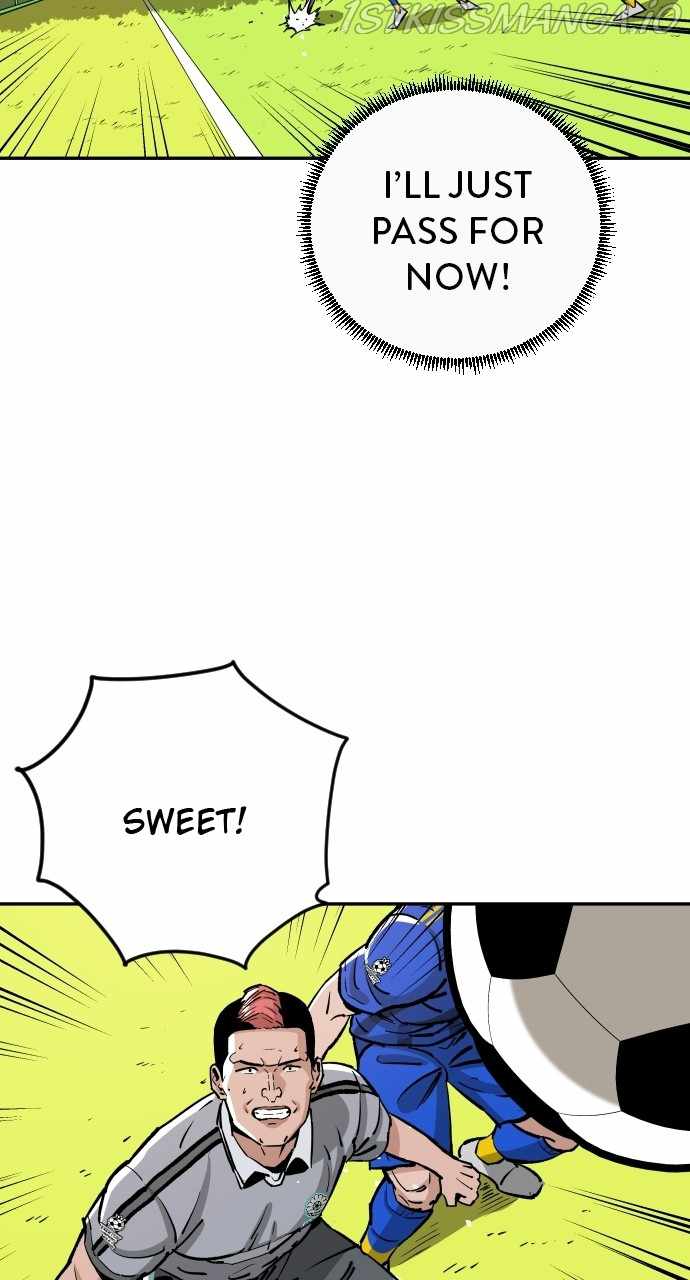 Read Build Up Manga Online