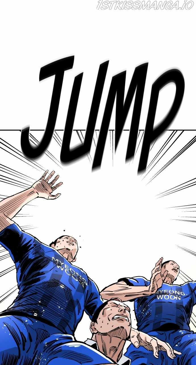 Read Build Up Manga Online