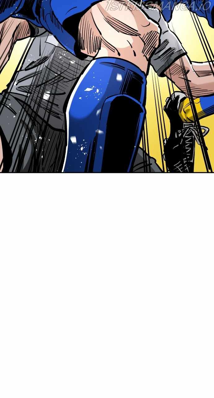 Read Build Up Manga Online
