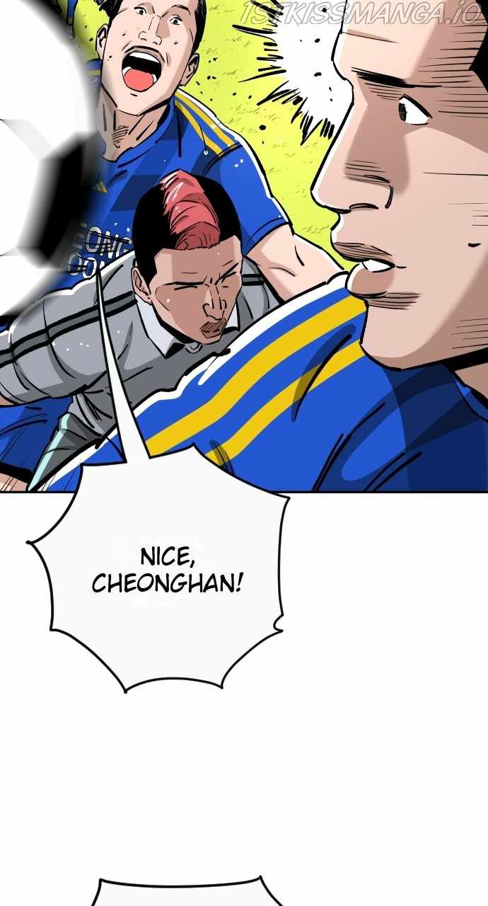 Read Build Up Manga Online