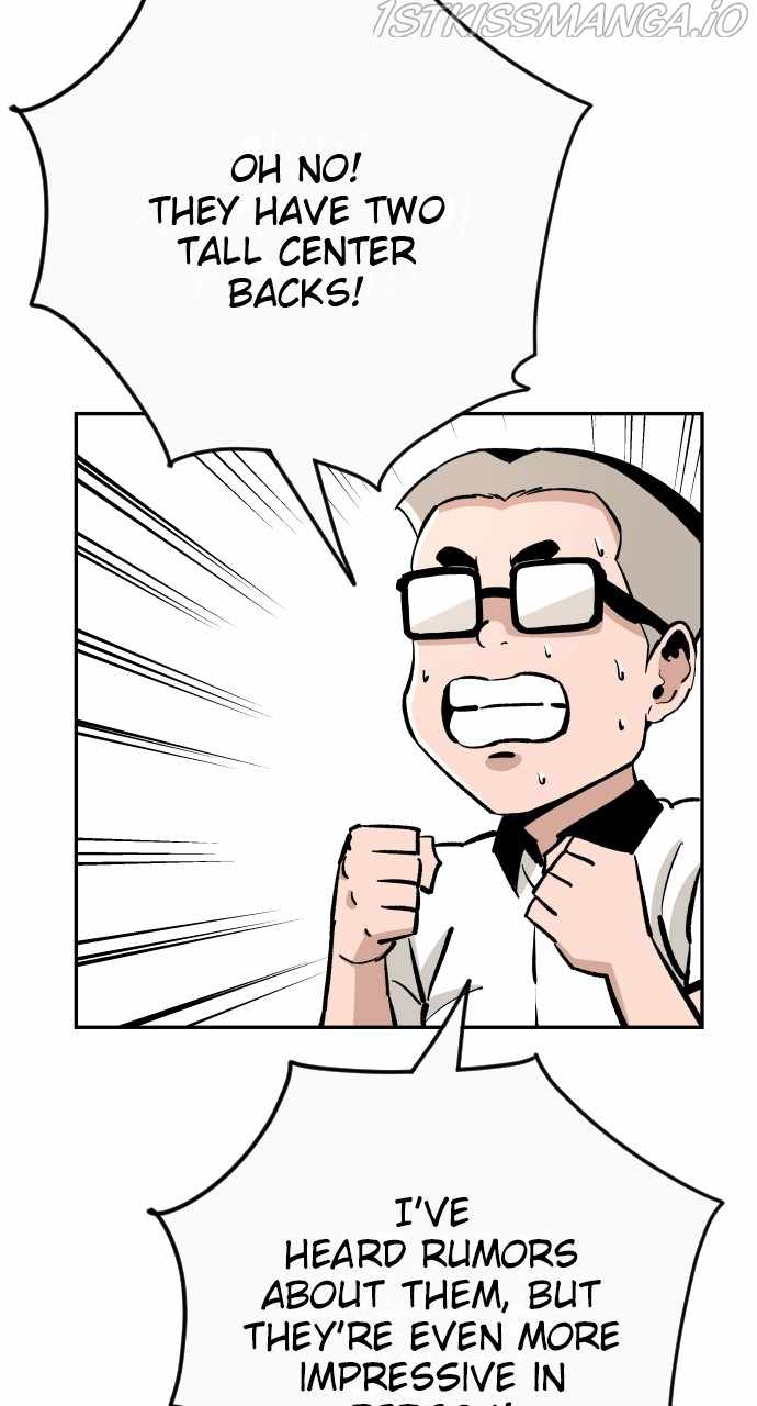 Read Build Up Manga Online