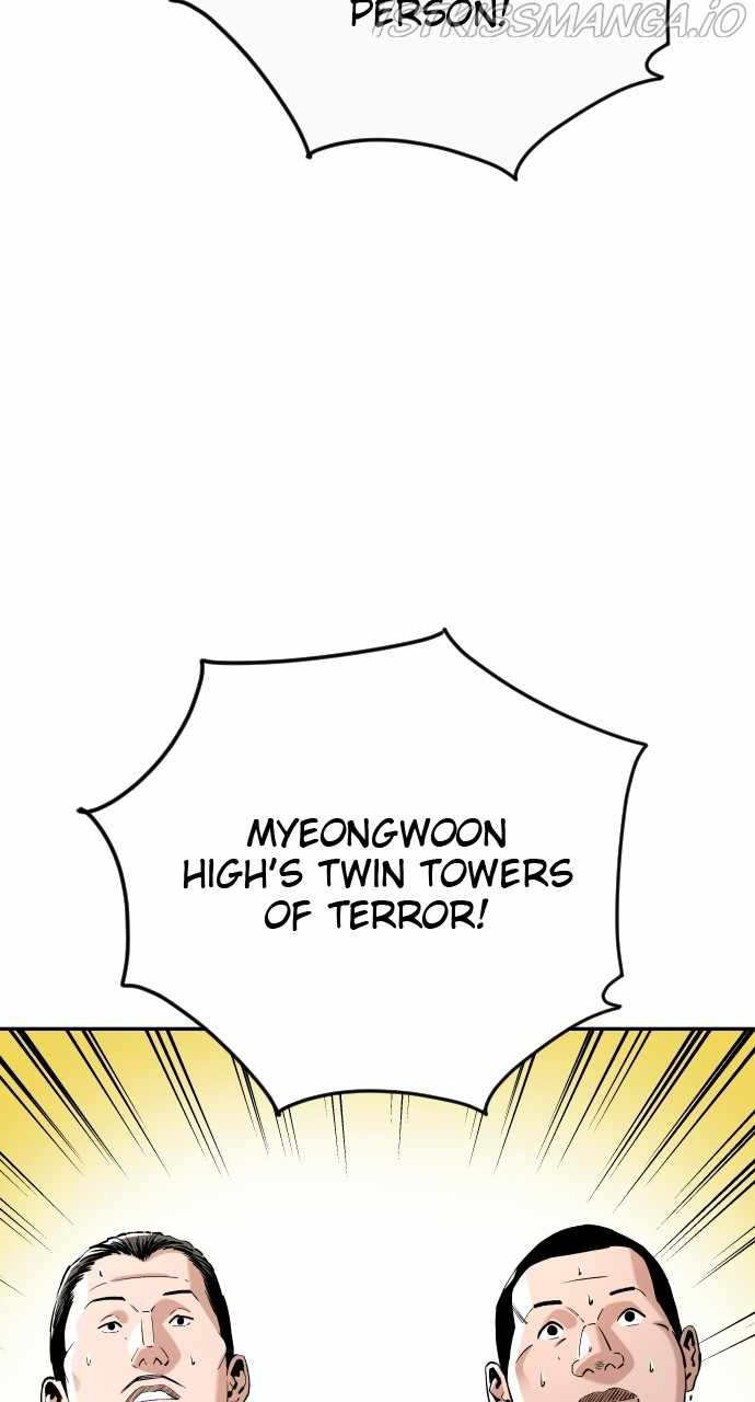 Read Build Up Manga Online