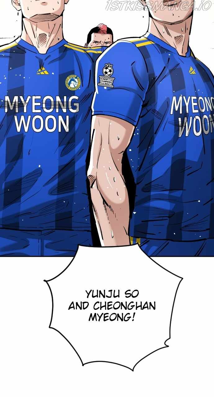 Read Build Up Manga Online