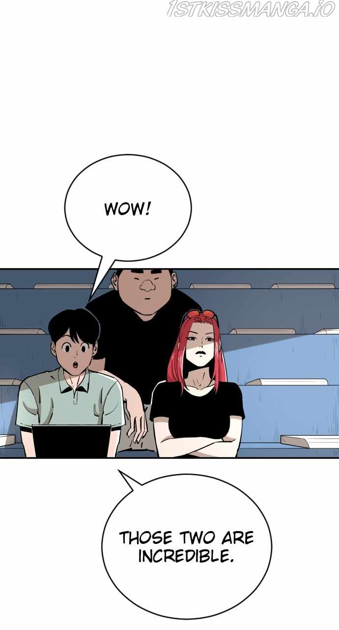 Read Build Up Manga Online