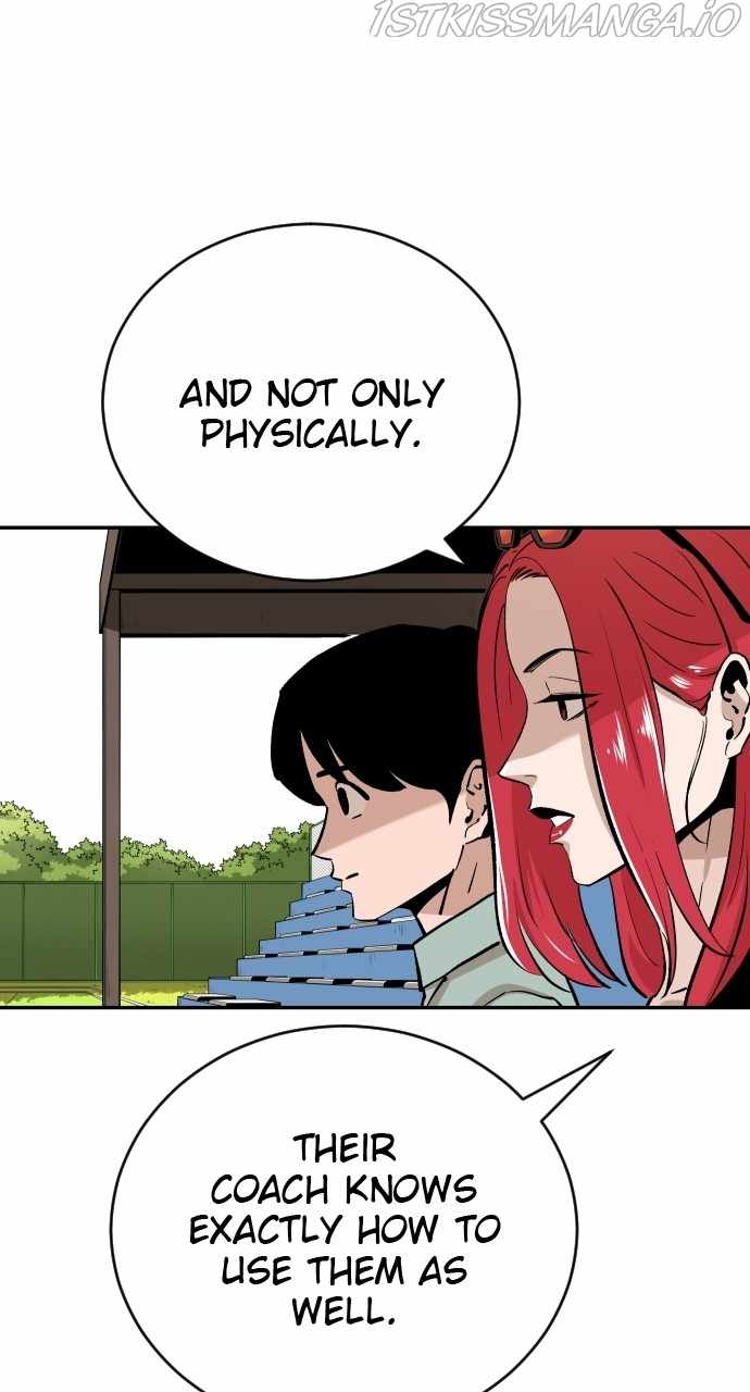 Read Build Up Manga Online