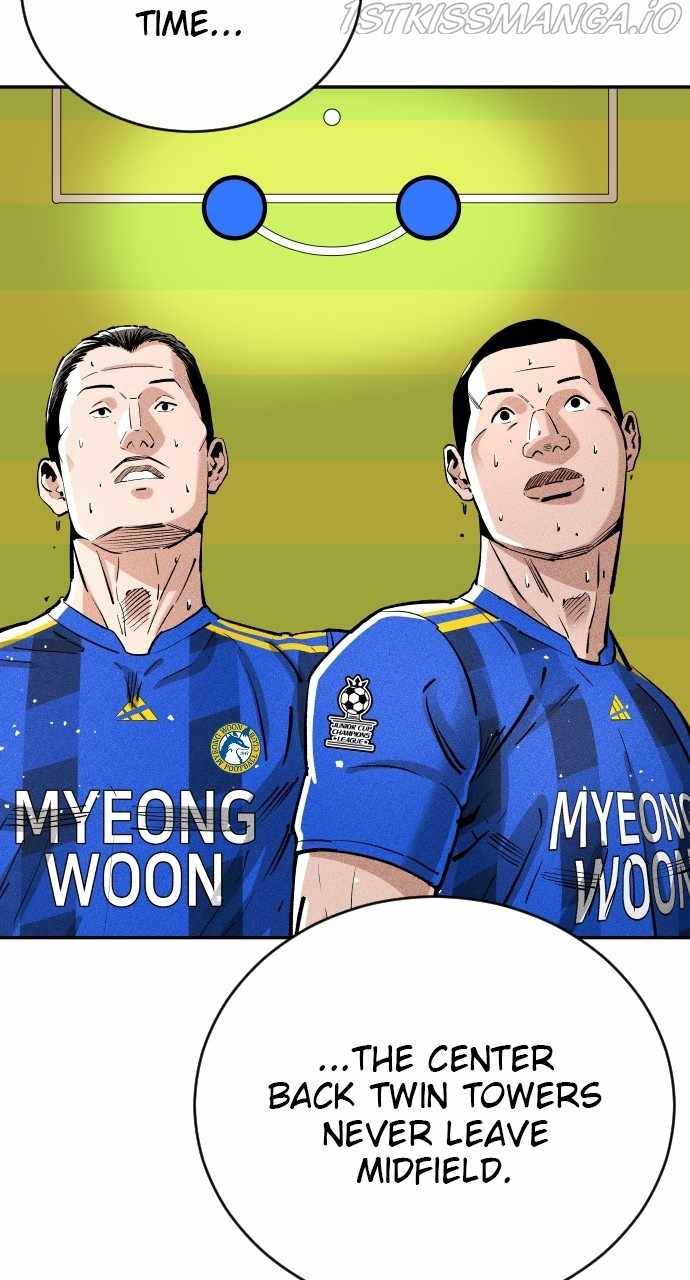Read Build Up Manga Online