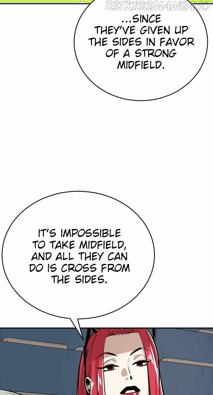 Read Build Up Manga Online