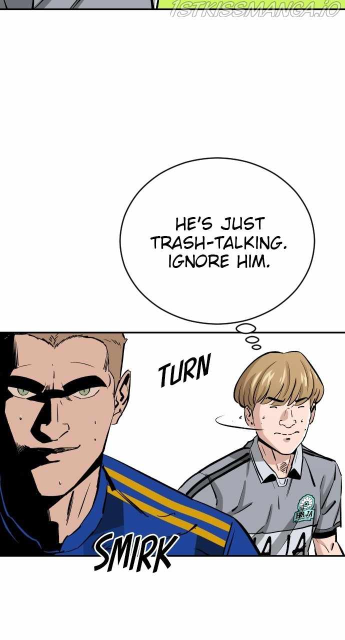 Read Build Up Manga Online