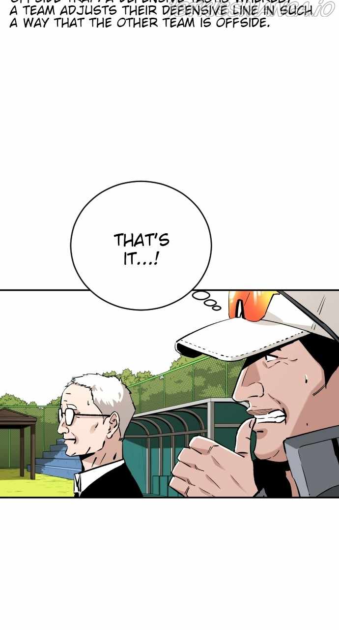 Read Build Up Manga Online