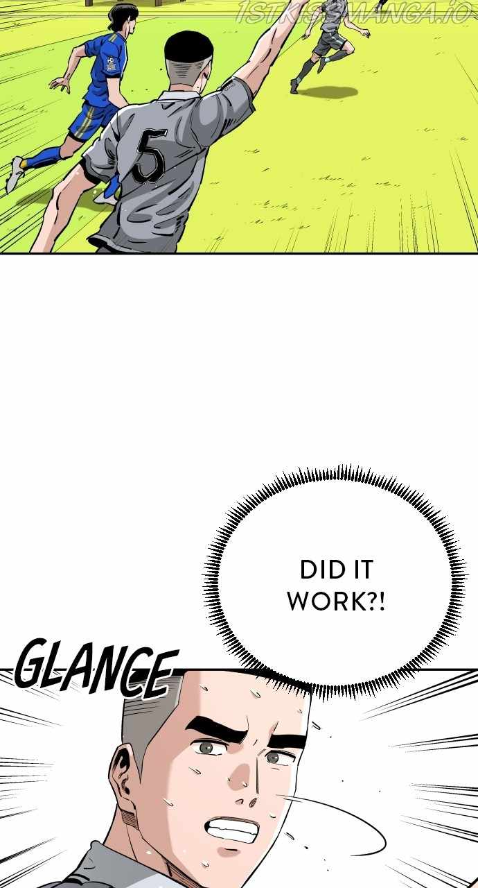 Read Build Up Manga Online