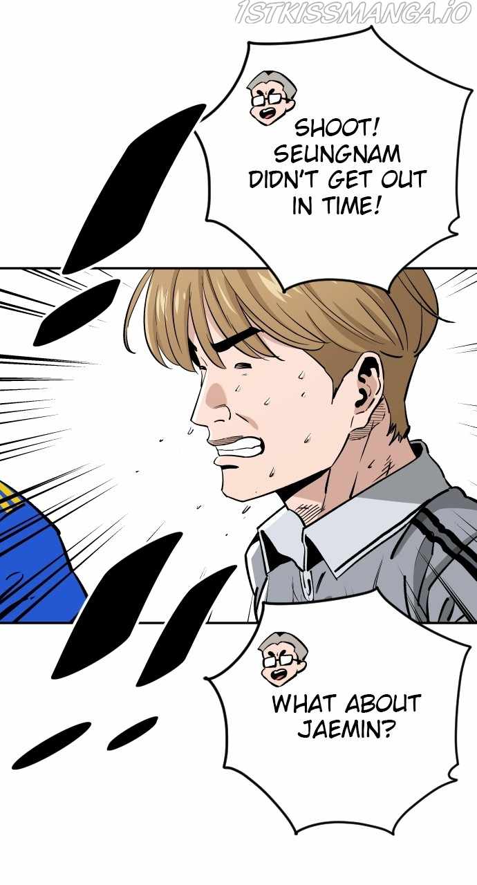 Read Build Up Manga Online