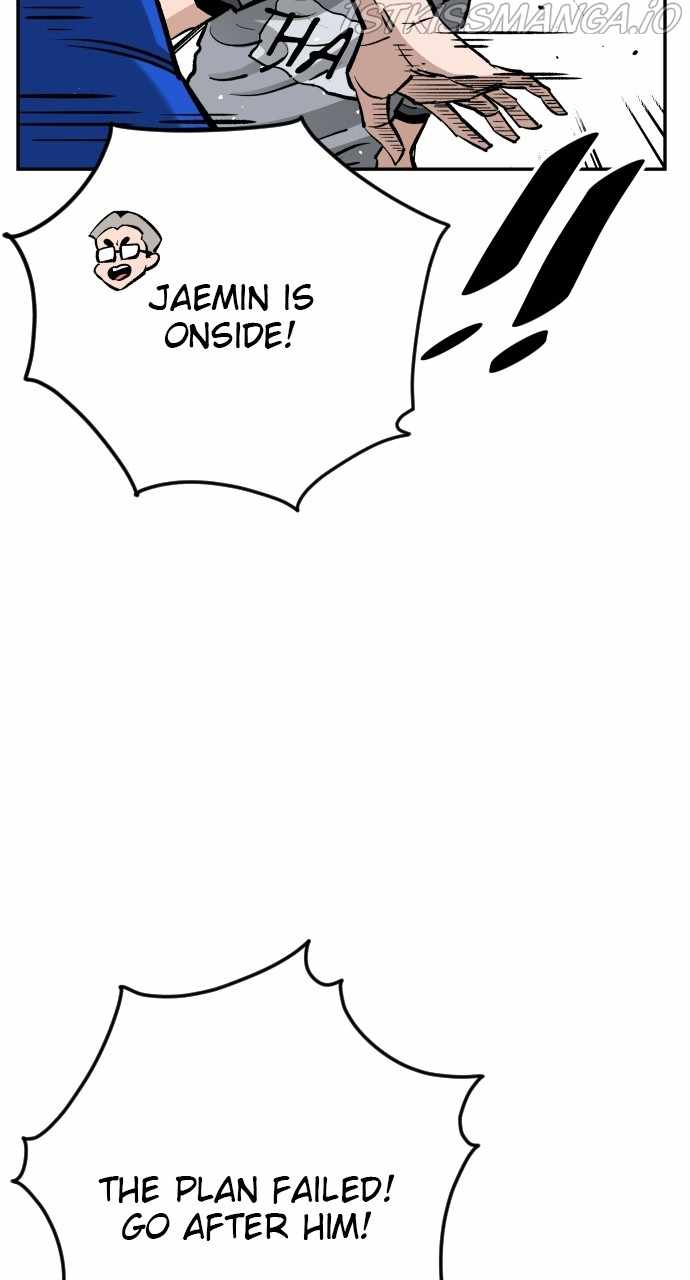 Read Build Up Manga Online
