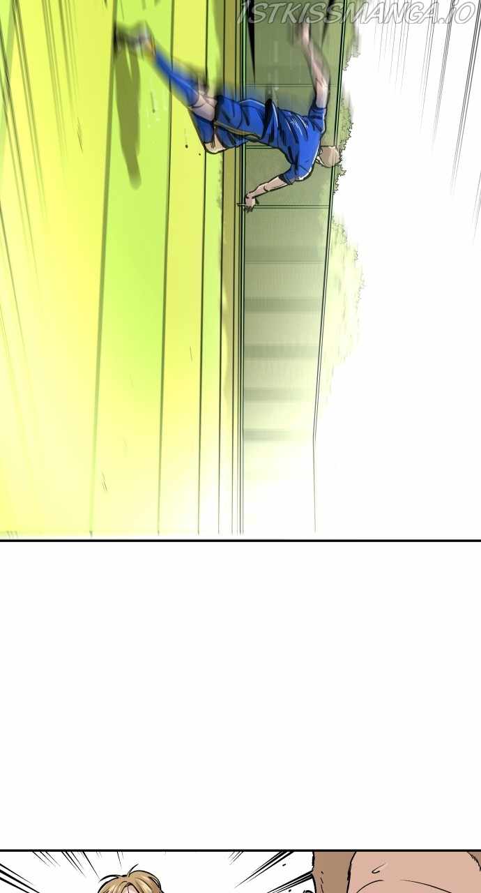 Read Build Up Manga Online