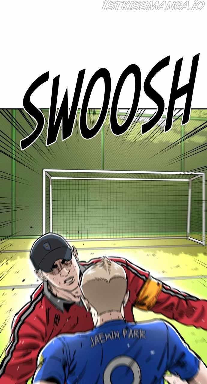 Read Build Up Manga Online