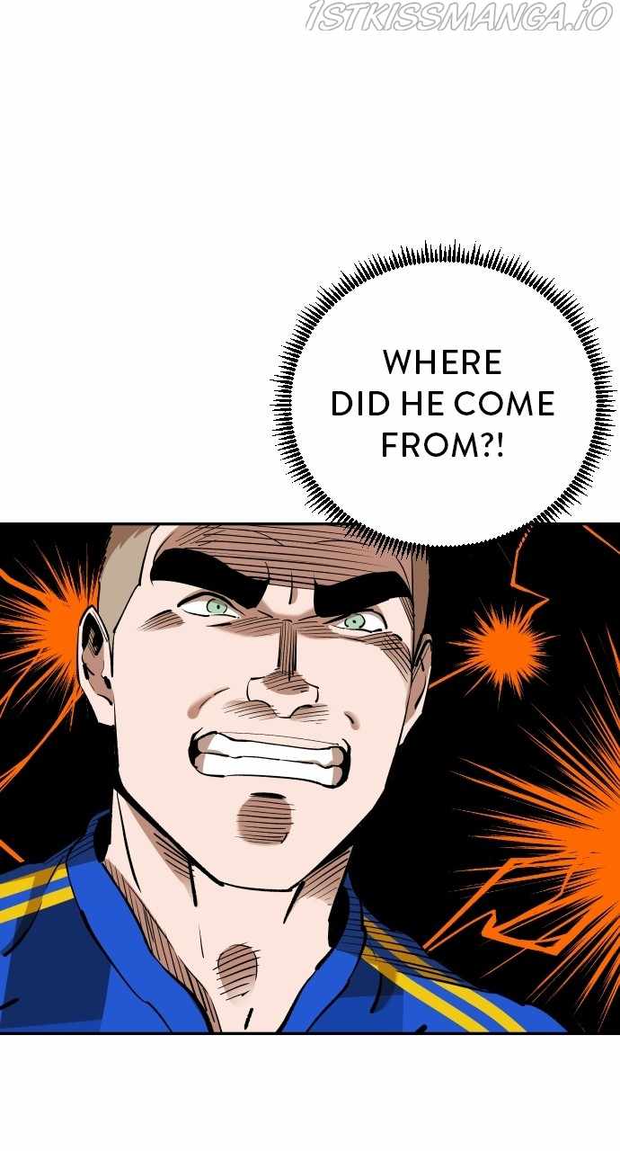 Read Build Up Manga Online