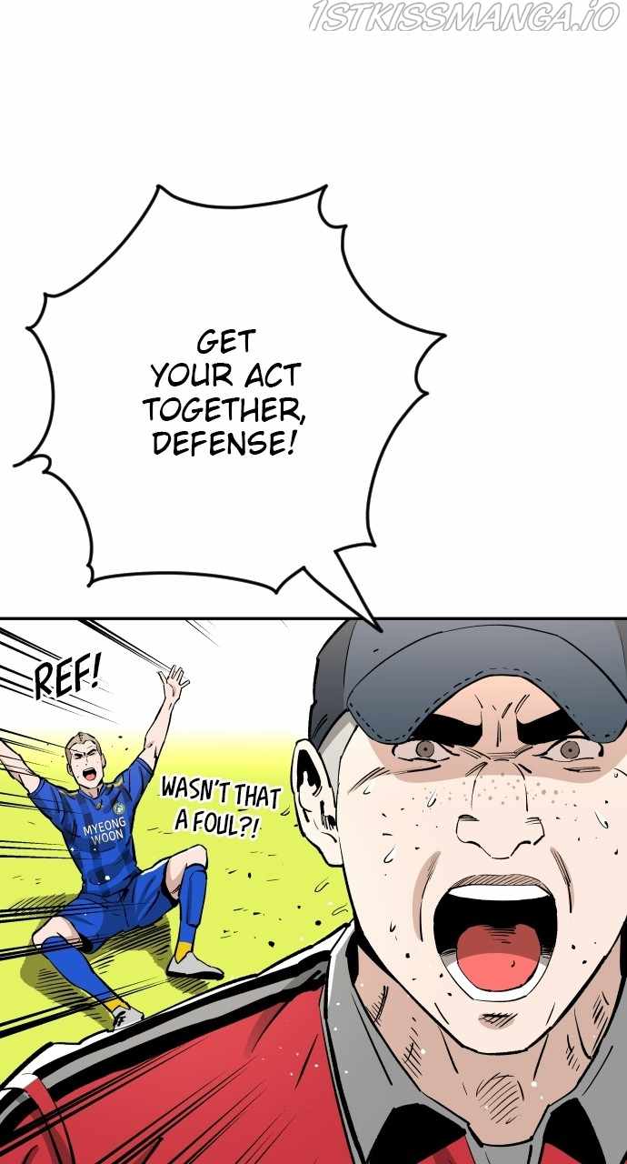 Read Build Up Manga Online
