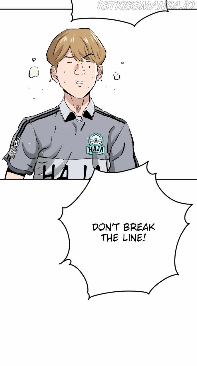Read Build Up Manga Online