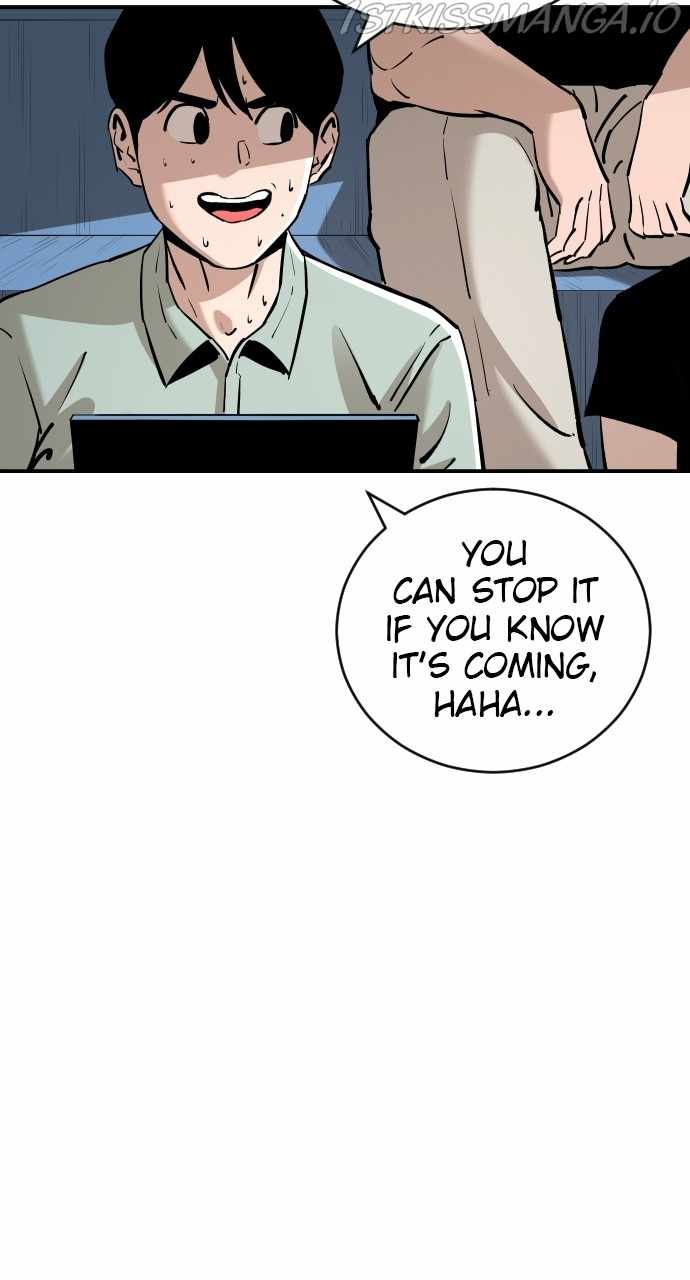 Read Build Up Manga Online
