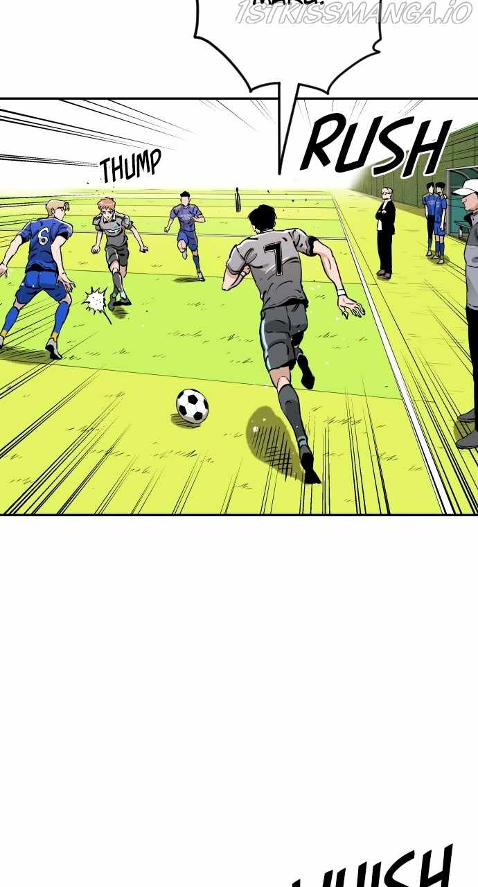Read Build Up Manga Online
