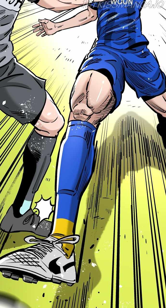 Read Build Up Manga Online