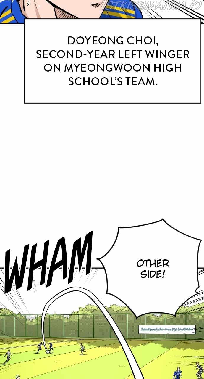 Read Build Up Manga Online