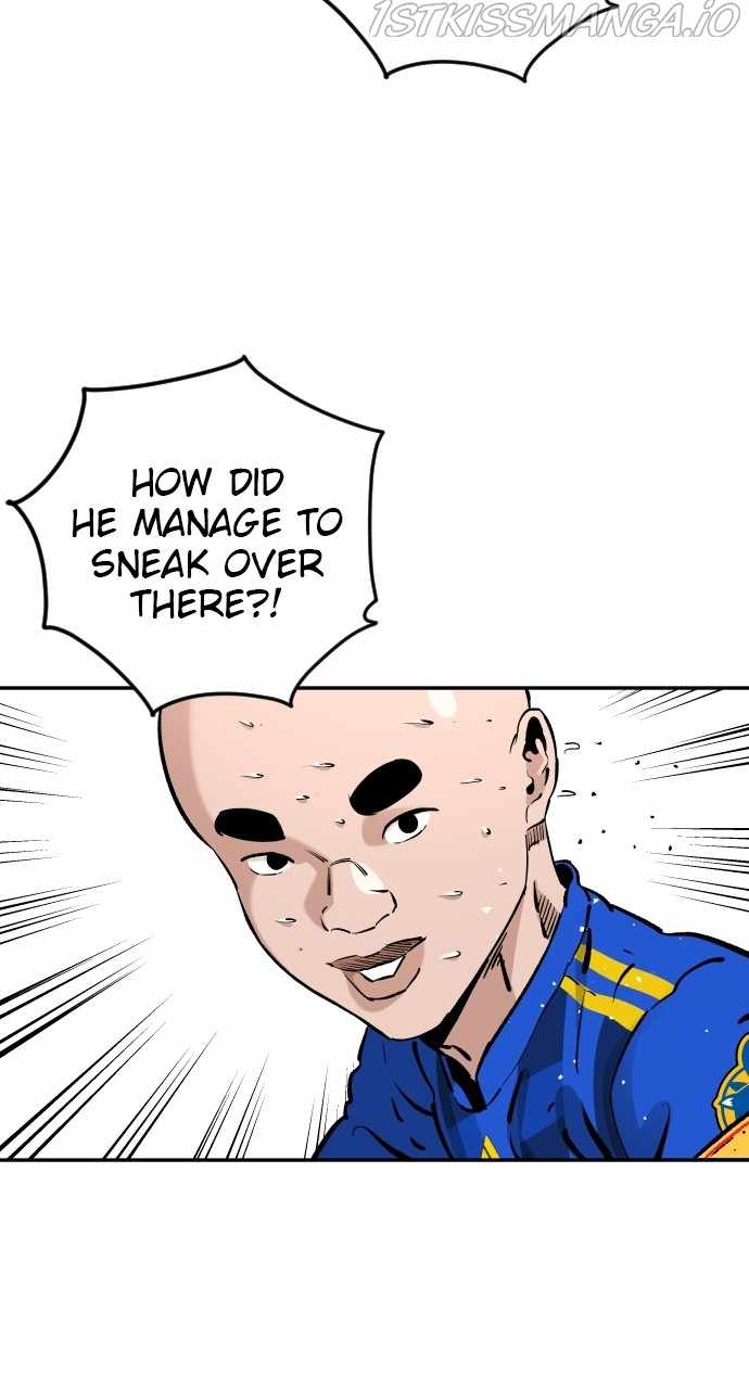 Read Build Up Manga Online