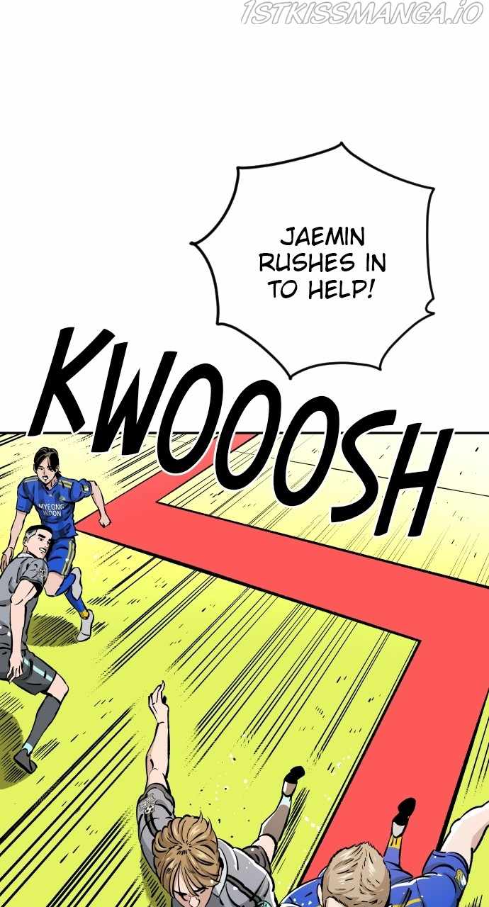 Read Build Up Manga Online