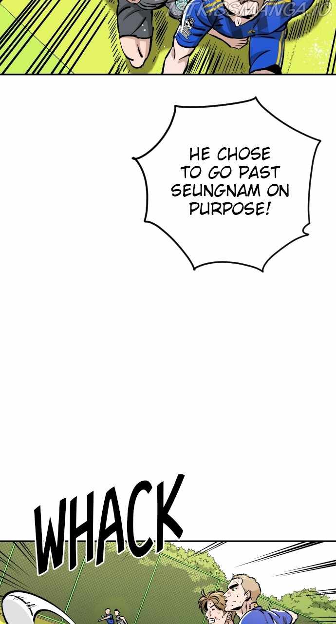 Read Build Up Manga Online