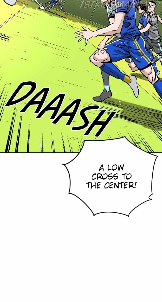 Read Build Up Manga Online