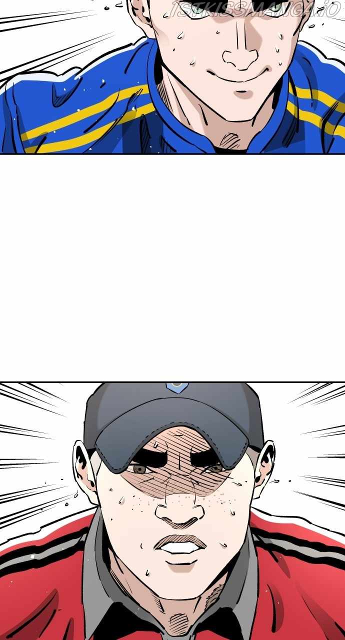 Read Build Up Manga Online