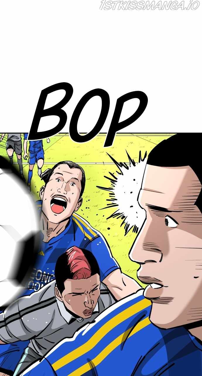 Read Build Up Manga Online