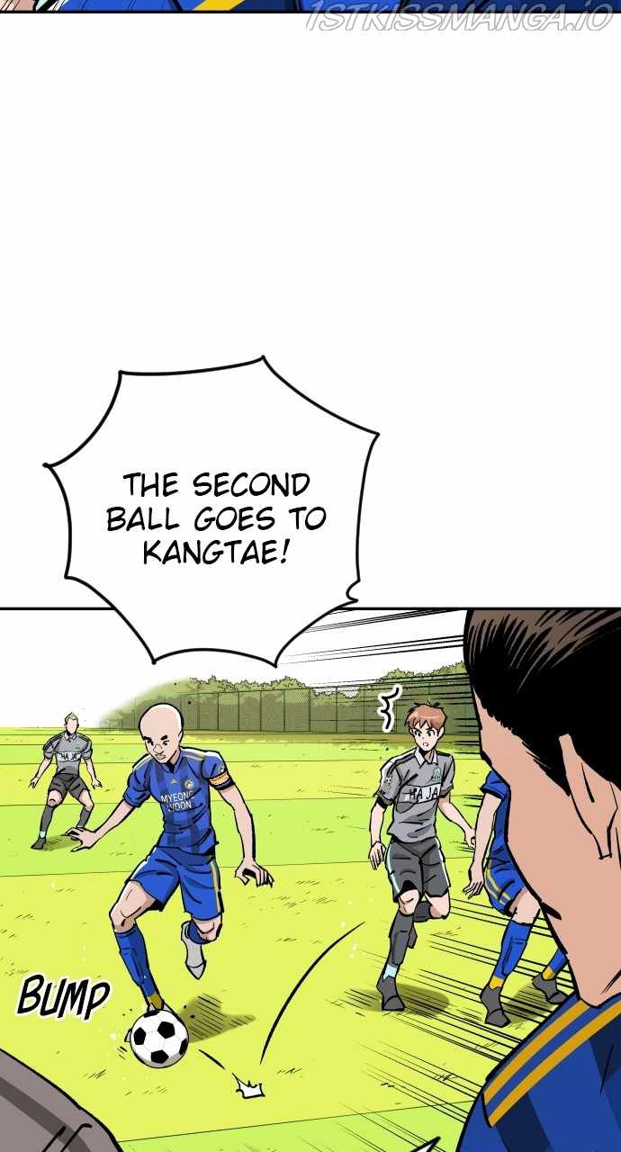 Read Build Up Manga Online