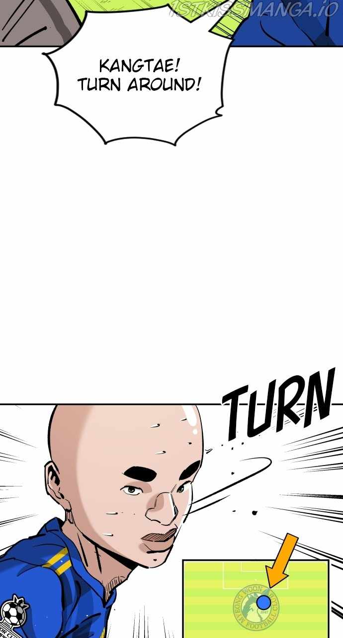 Read Build Up Manga Online
