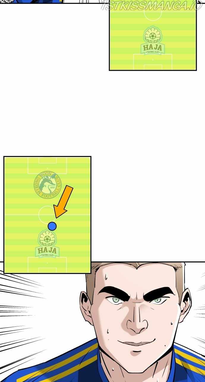 Read Build Up Manga Online