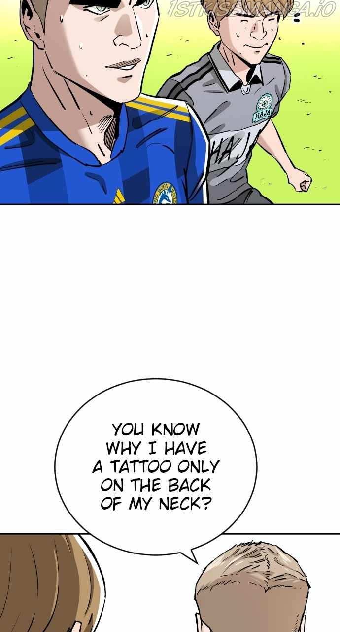 Read Build Up Manga Online