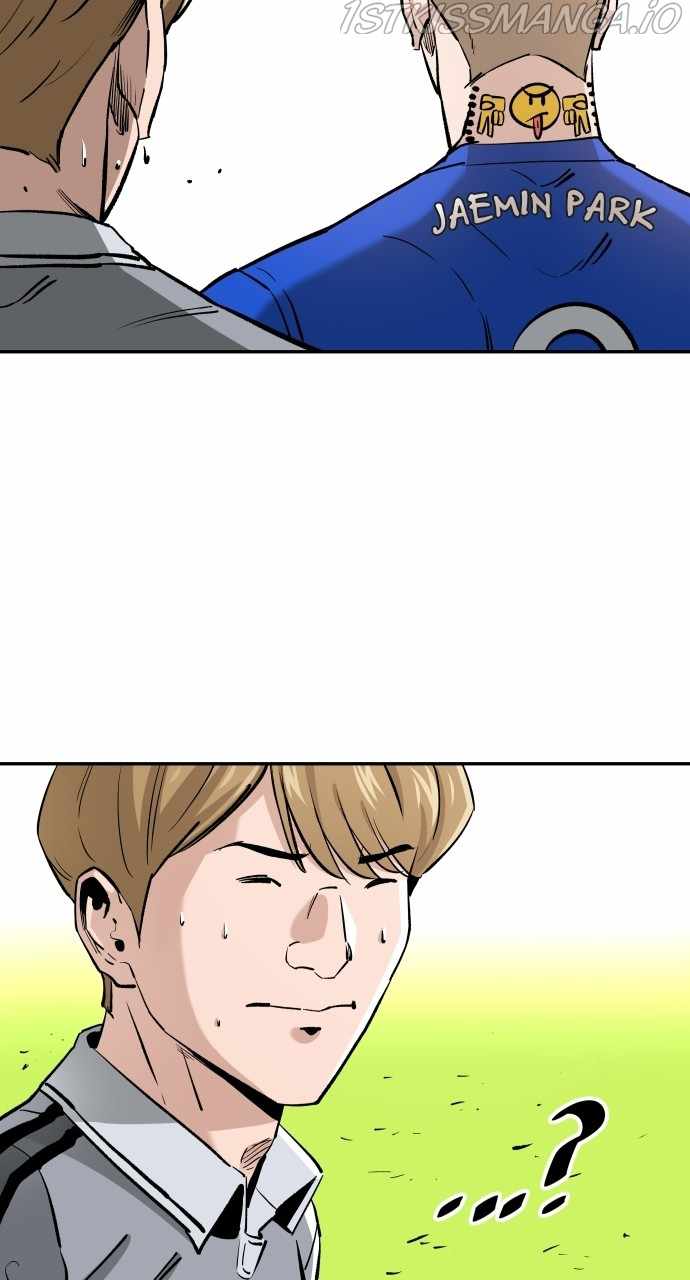 Read Build Up Manga Online