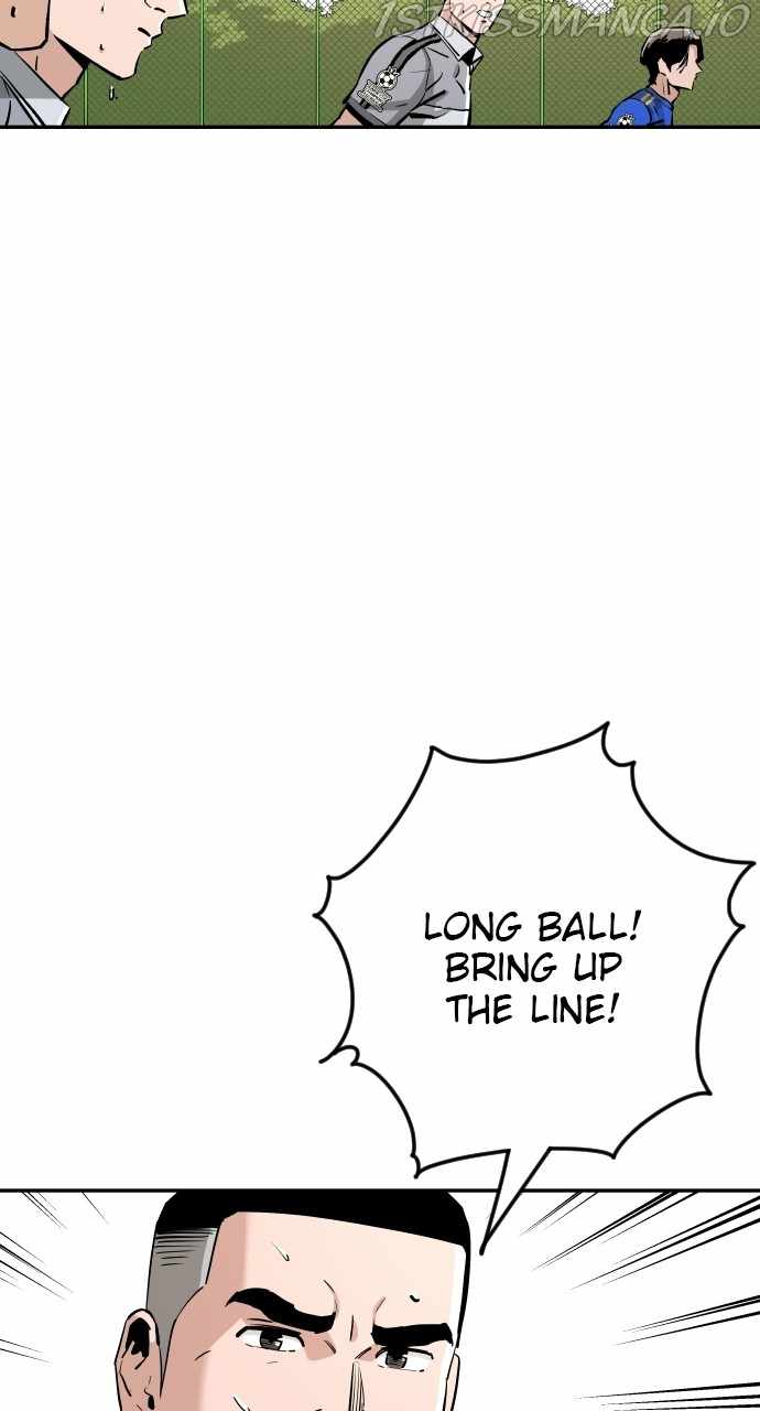 Read Build Up Manga Online