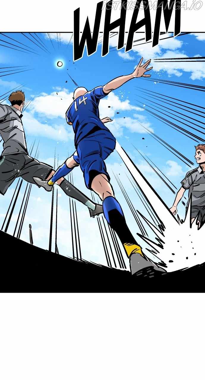 Read Build Up Manga Online
