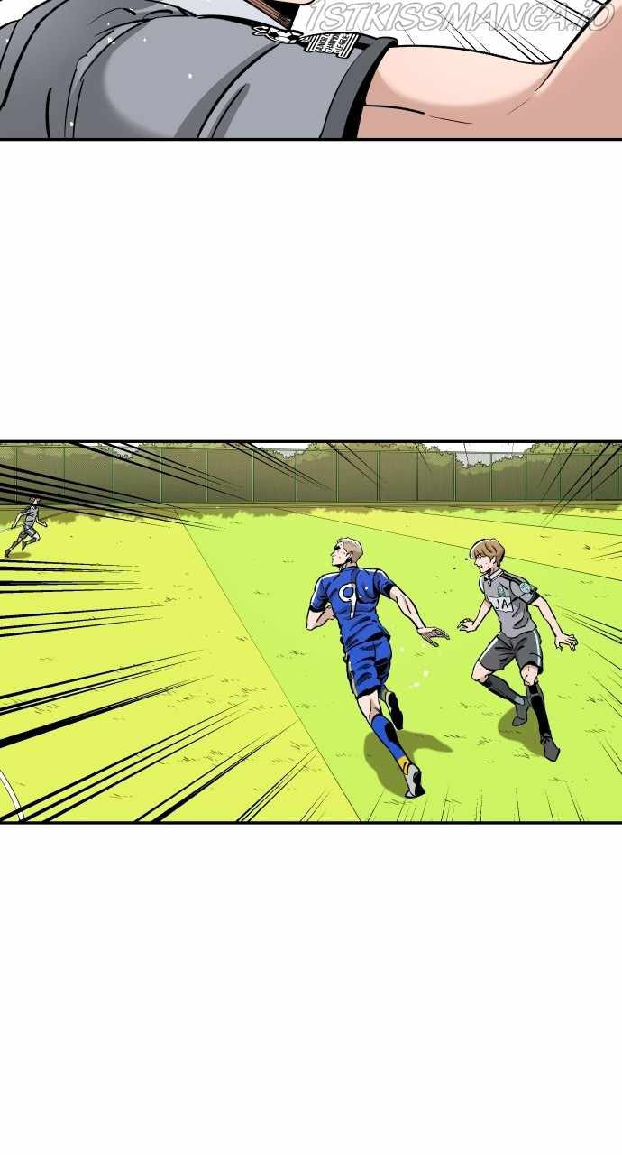 Read Build Up Manga Online