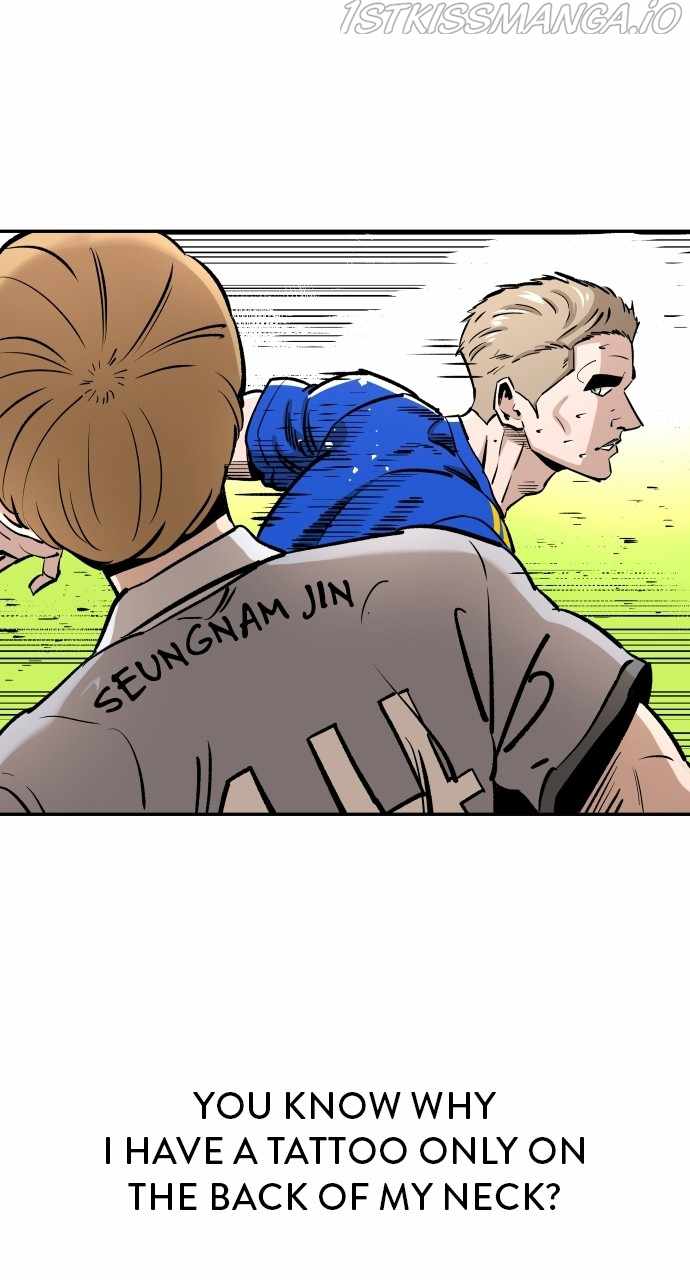 Read Build Up Manga Online